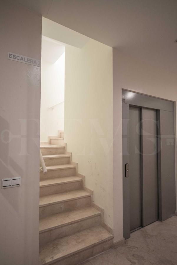 Stylish Studio Near Plaza De La Merced - Center Màlaga Exteriér fotografie